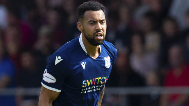 Kane Hemmings.