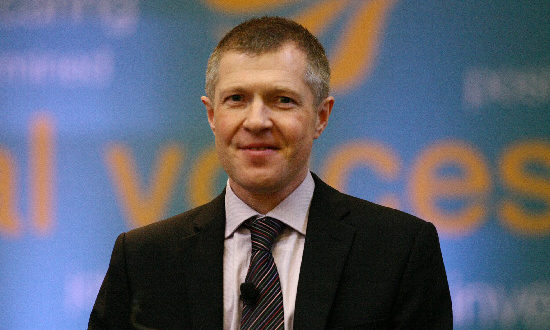 Willie Rennie