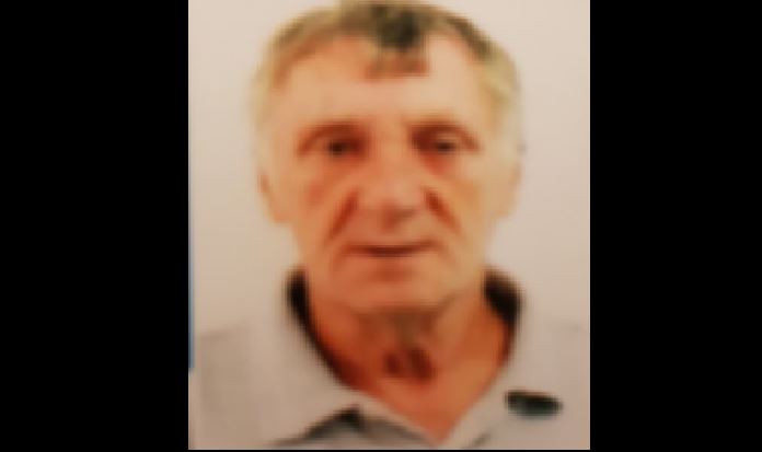 Police have appealed for help in tracing a missing Fife man.