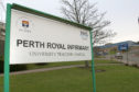 Perth Royal Infirmary