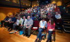 The inaugural Revive conference at Perth Theatre was well attended.