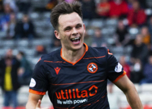 Lawrence Shankland.