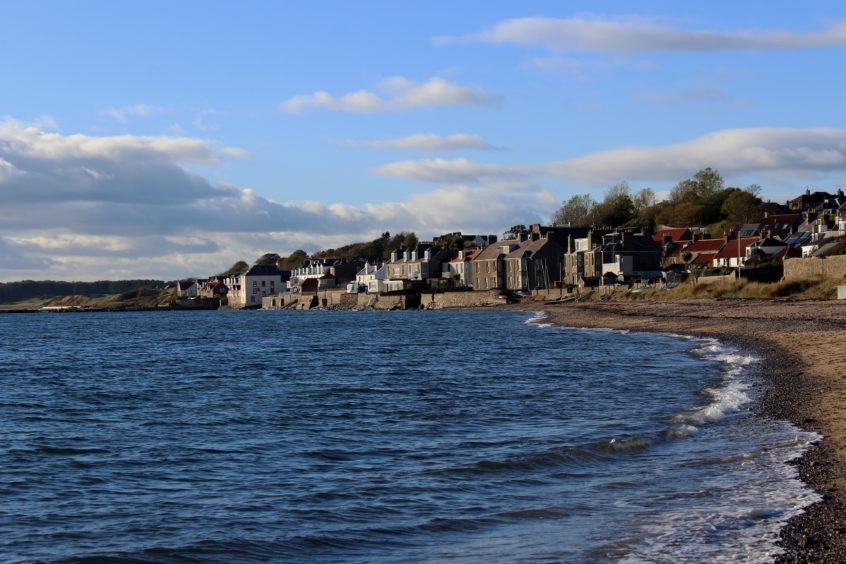 Lower Largo.