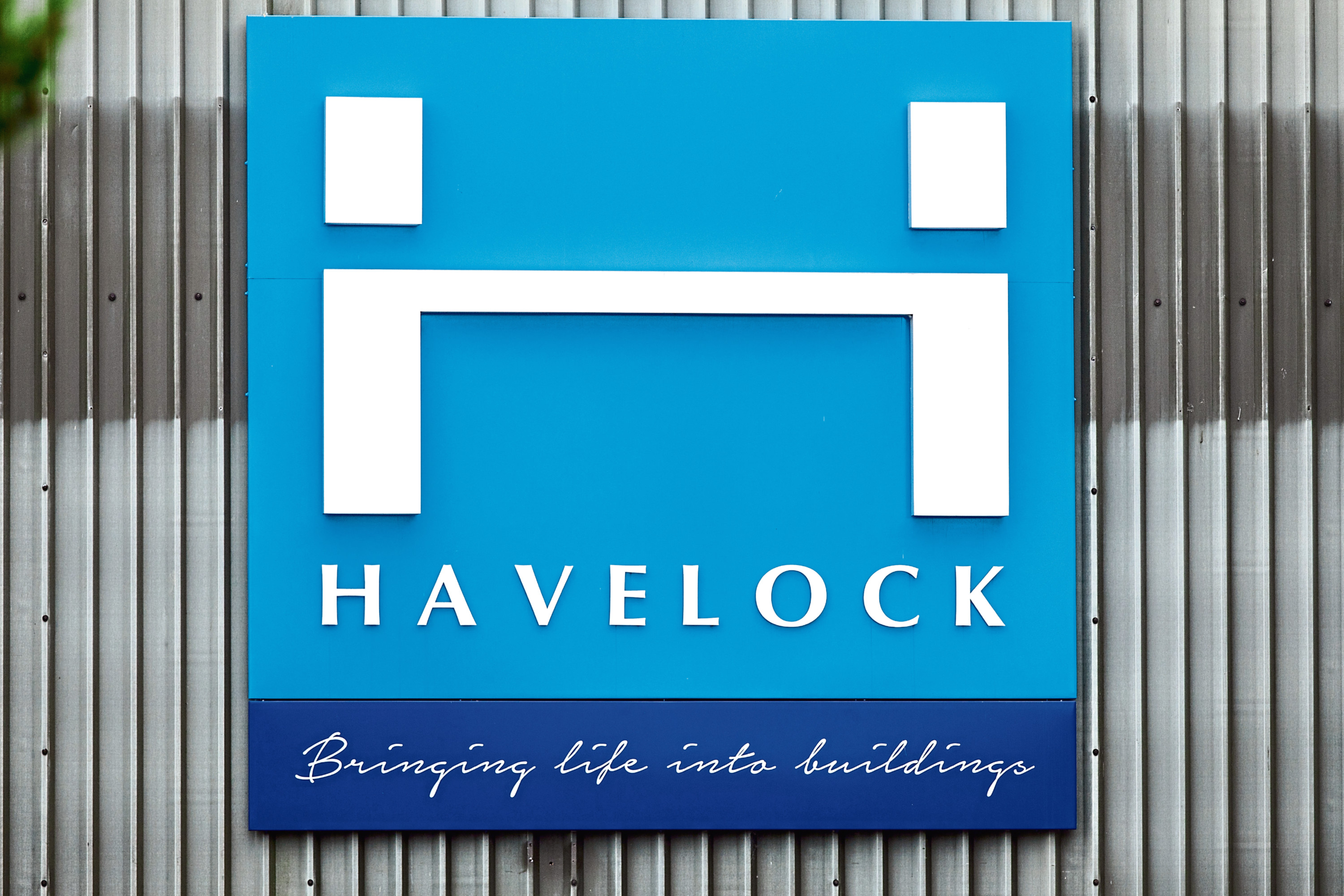 Havelock went into administration at the start of August