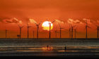 The sun is rising on the next generation of offshore wind opportunities