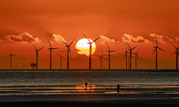 The sun is rising on the next generation of offshore wind opportunities
