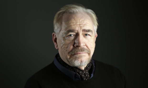 Brian Cox