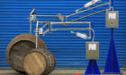 The Edwards Engineers / DPS Group joint venture has the IP for JE Cockaynes cask filling system