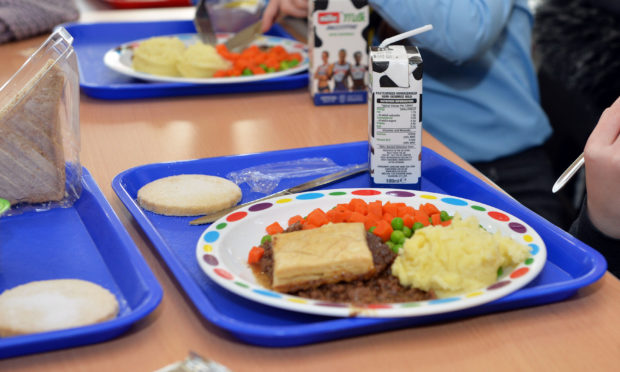 School meals