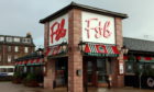 Frankie & Benny's in Perth closed during the pandemic. It is now a Tim Horton's.