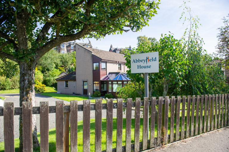 Concern after Crieff assisted living facility tells residents it's closing