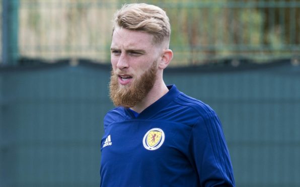 Oli McBurnie.