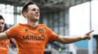Lawrence Shankland has been outstanding for Dundee United this season