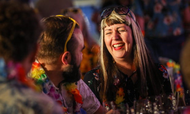 The UK Games Fund Awards 2019 at the V&A.