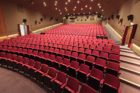 Kirkcaldy s Adam Smith Theatre Celebrates Milestone While Looking To kirkcaldy-s-adam-smith-theatre-celebrates-milestone-while-looking-to