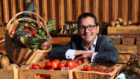 James Withers, chief executive, Scottish Food & Drink.