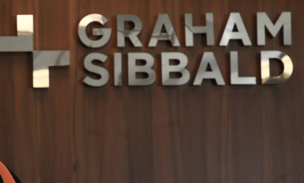Graham and Sibbald