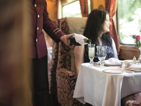 Northern Belle