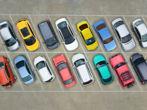The Workplace Parking Levy could be a good thing.