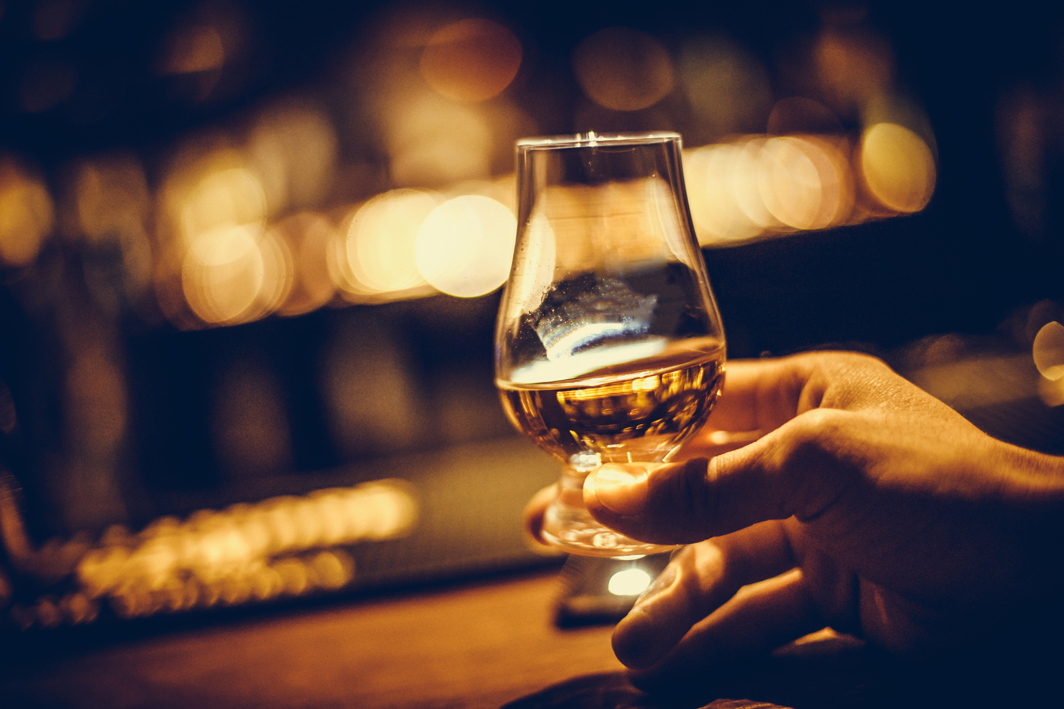 Single malt Scotch whisky is one of those in the firing line.
