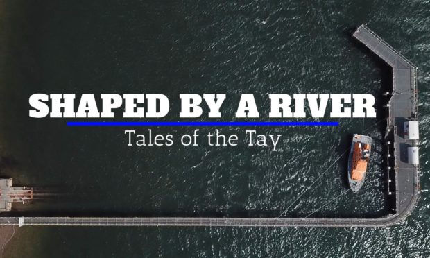 Shaped by a River: Introducing a special new series from The Courier