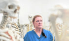 Former Anatomy Chair Professor Dame Sue Black will return for the book launch