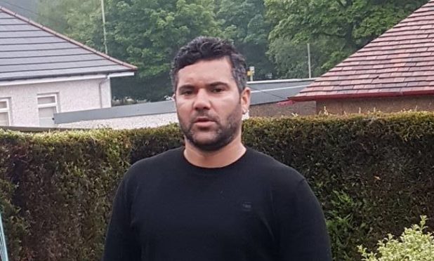 Ali Aryan.