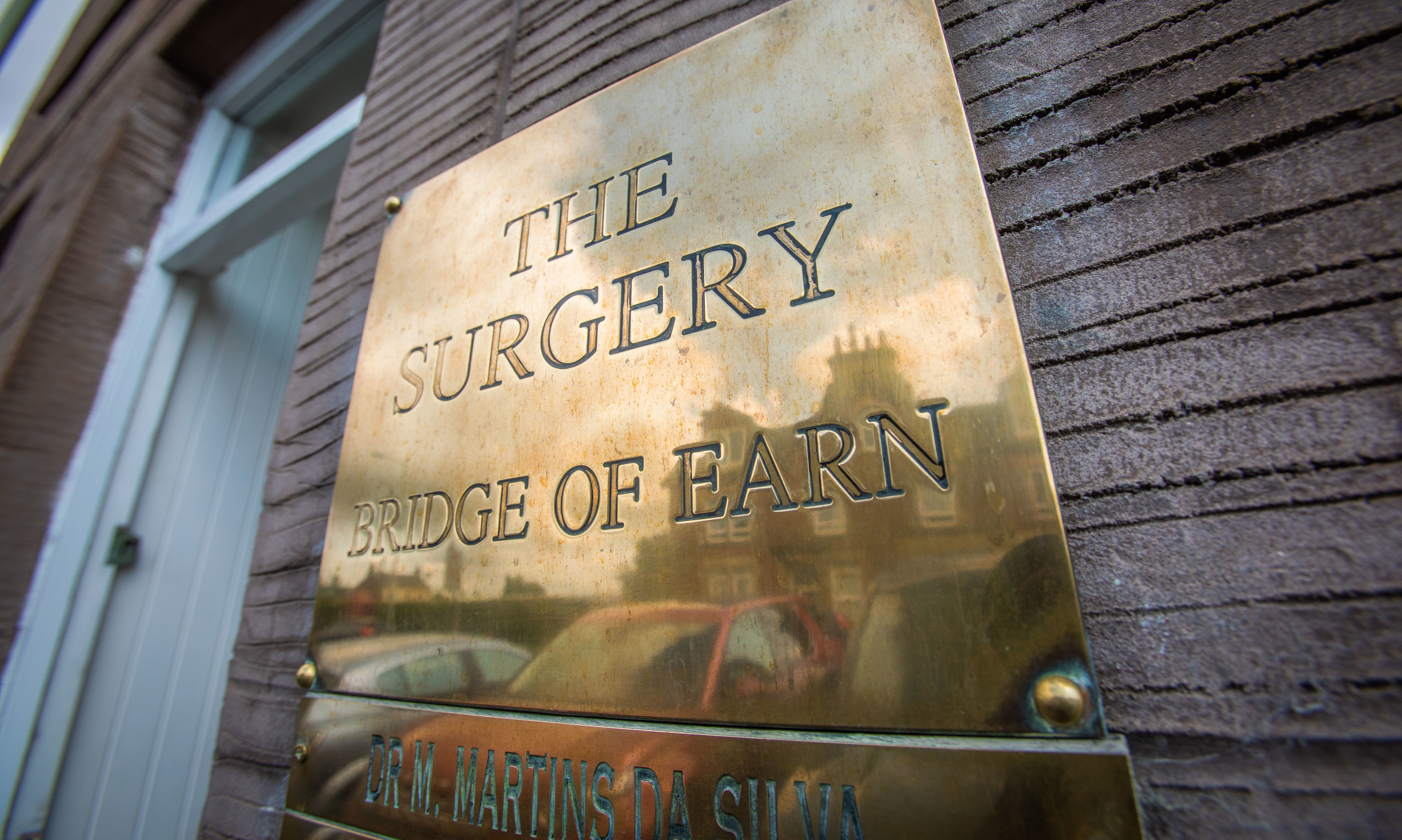 Bridge of Earn Medical Practice closed permanently on August 30.