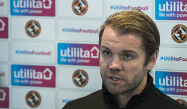 Robbie Neilson.