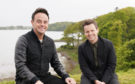 Ant and Dec.