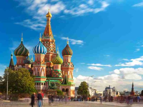 Moscow