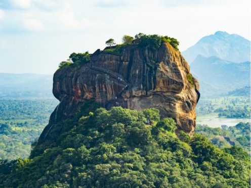 Sri Lanka