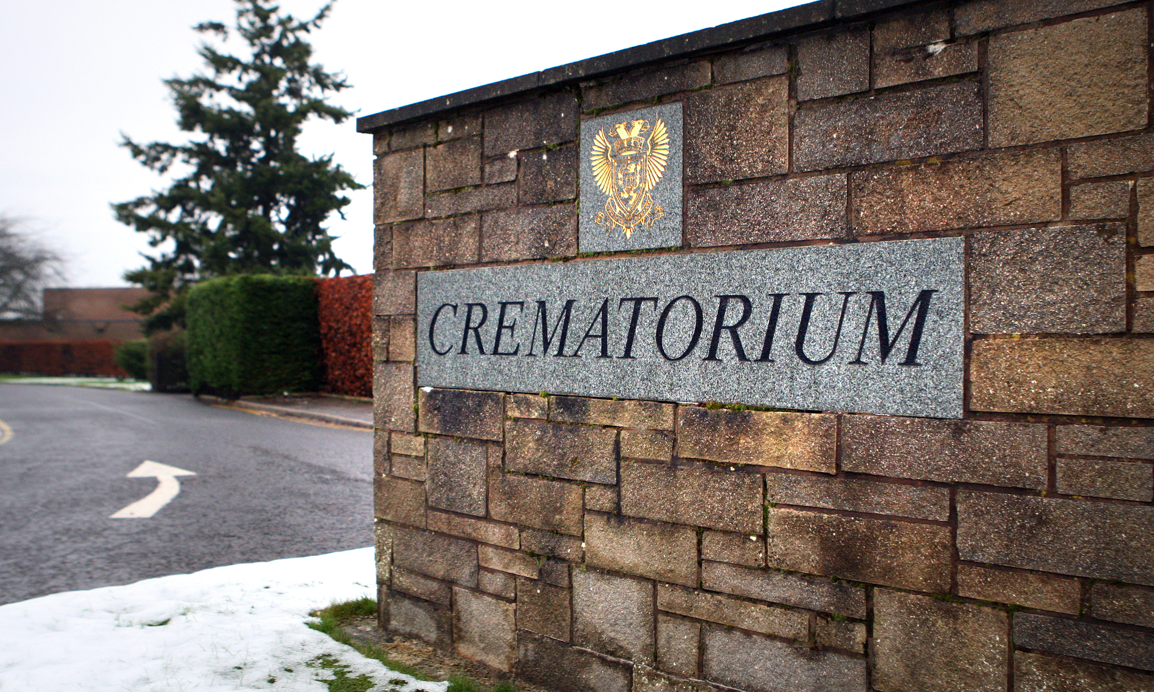 Some families whose relatives were cremated in Perth have never collected the ashes.