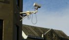 CCTV in Perth city centre