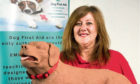 Catherine Pillips will be offering dog first aid courses in Courier Country.