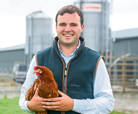 A recent BBC documentary did a very good job of showing people why they should get behind British farmers.