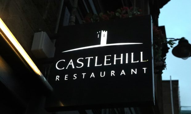 Castlehill