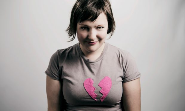 Josie Long