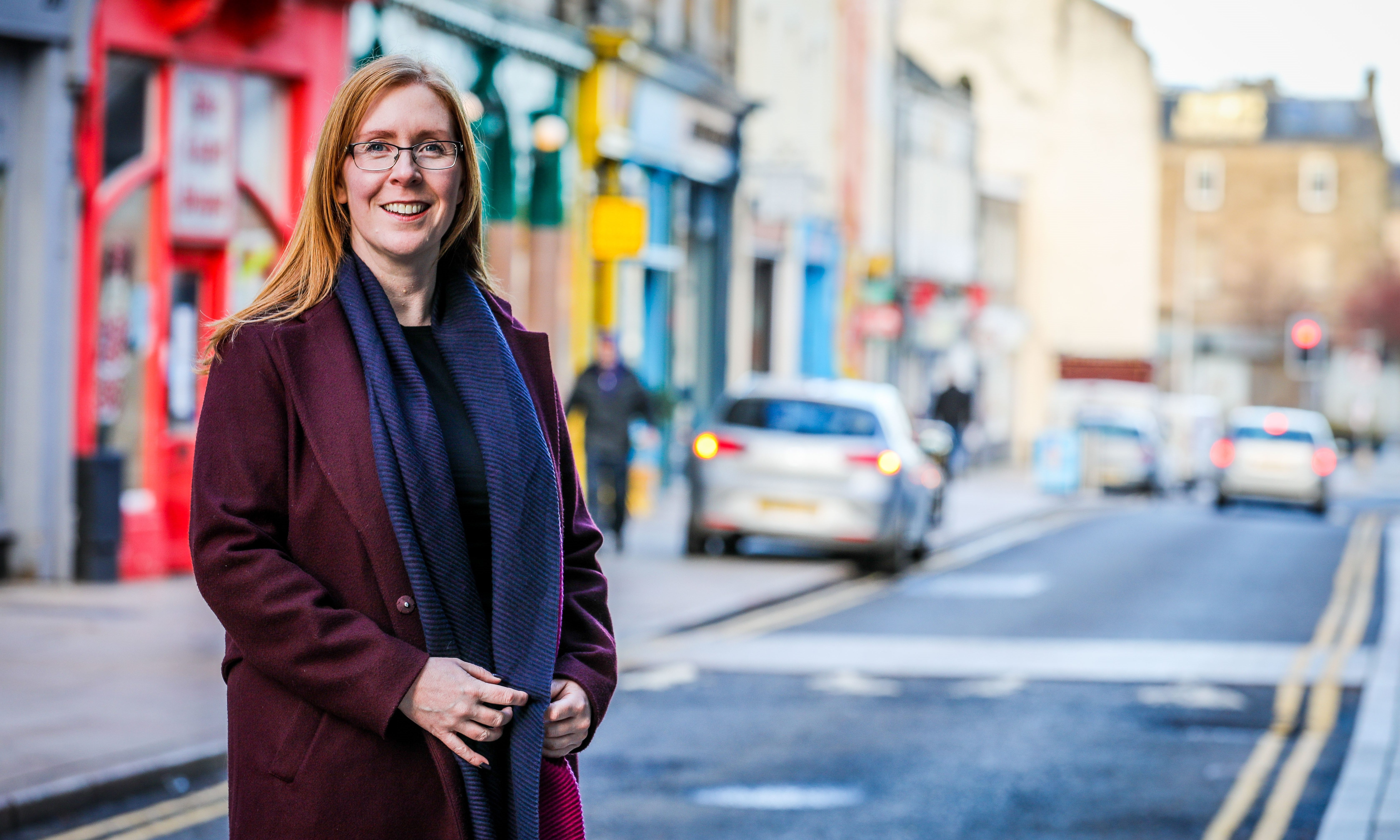 Gift card will give Kirkcaldy businesses a new year boost - Vimarsana News