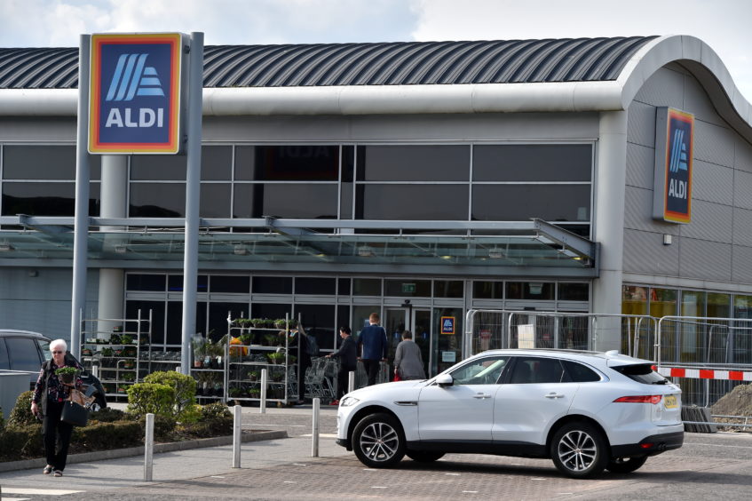 Aldi to appeal Dundee City Council rejection of Broughty Ferry store