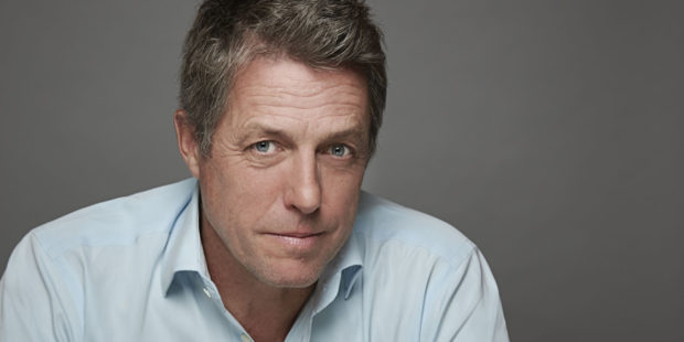 Hugh Grant.