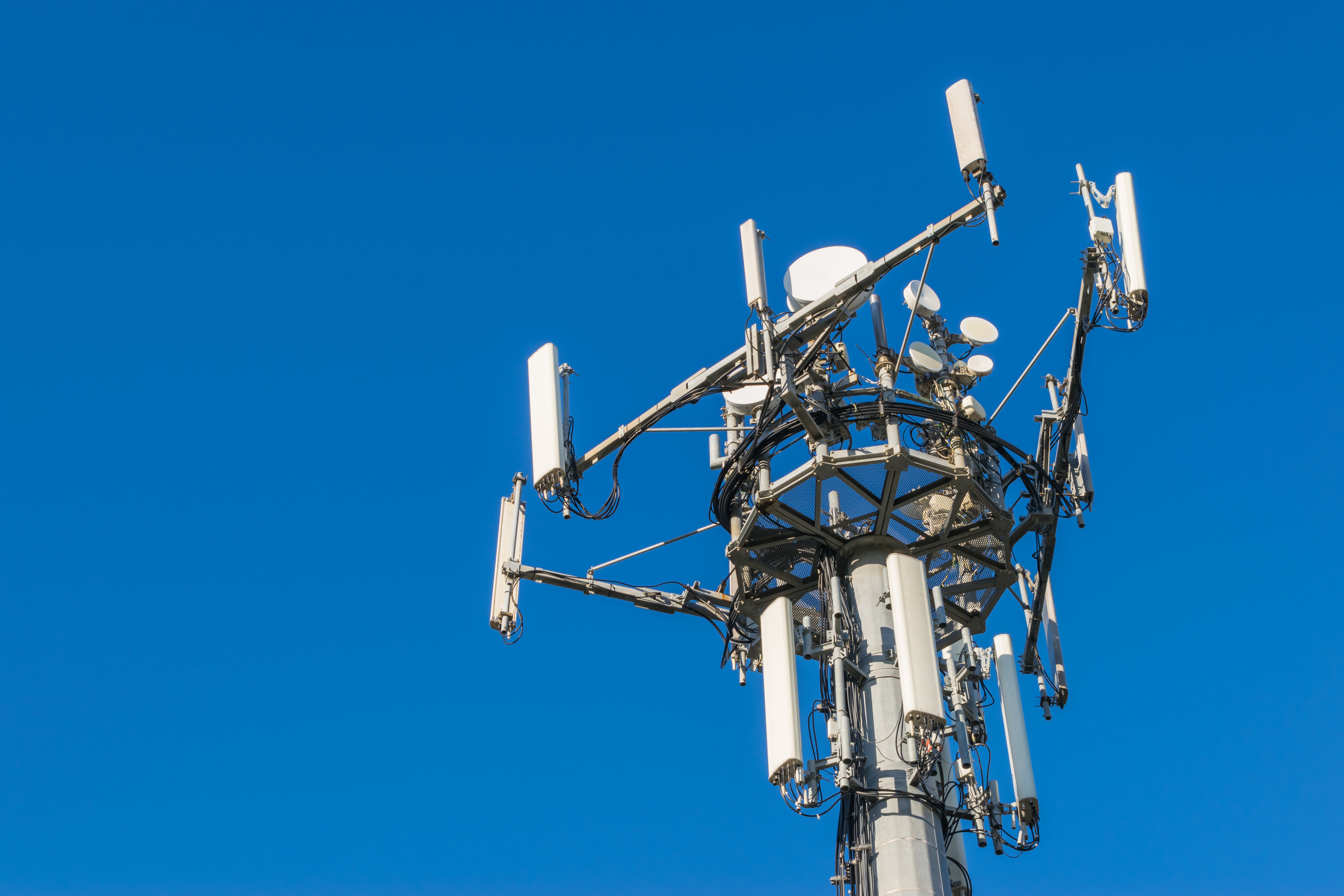The forum will help resolve issues relating to rents for mobile phone masts.