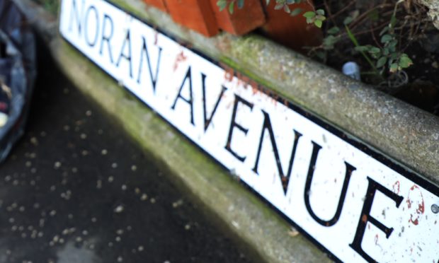 Noran Avenue