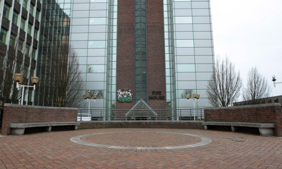 Fife Council committees to restart on a remote basis