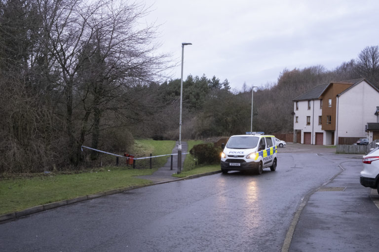 Family of missing man informed after body found in Arbroath - The Courier
