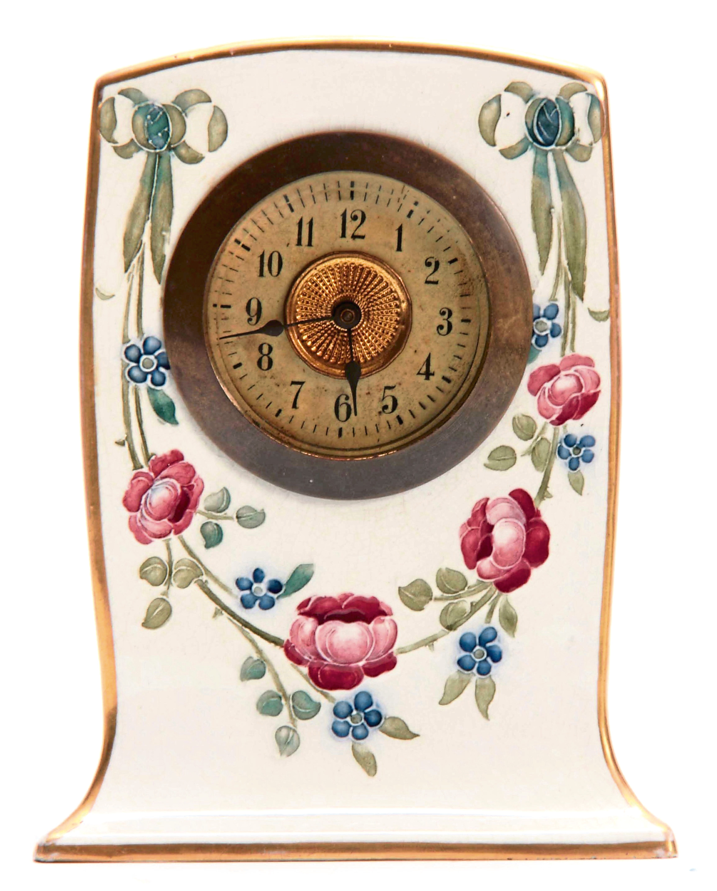 180120 norman watson clock