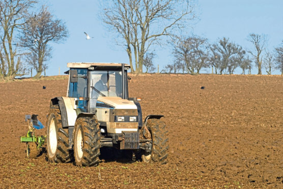 Improving the soil quality is a core issue in the Agriculture Bill which has been reintroduced.