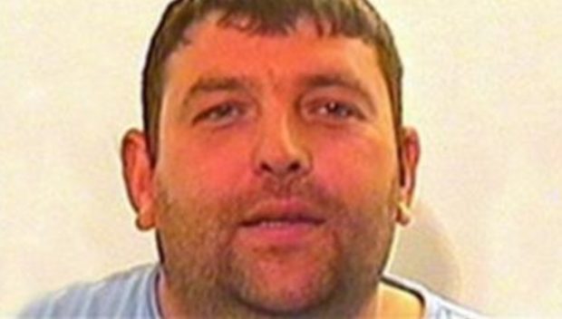 Dundee dad involved in £400k drug deals back in jail after returning to ...