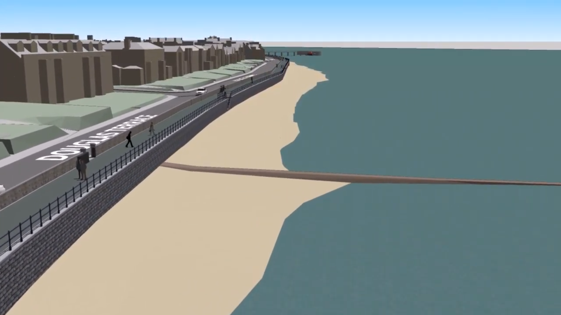 Sea views from much of Broughty Ferry will be 'distant memory' after