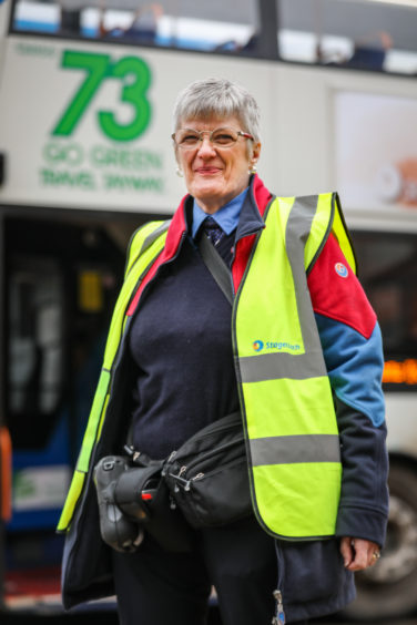 Patricia Balbirnie. Patricia Balbirnie.